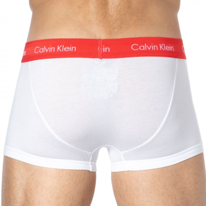 Buy Calvin Klein Trunks 3 Pack from Next Germany