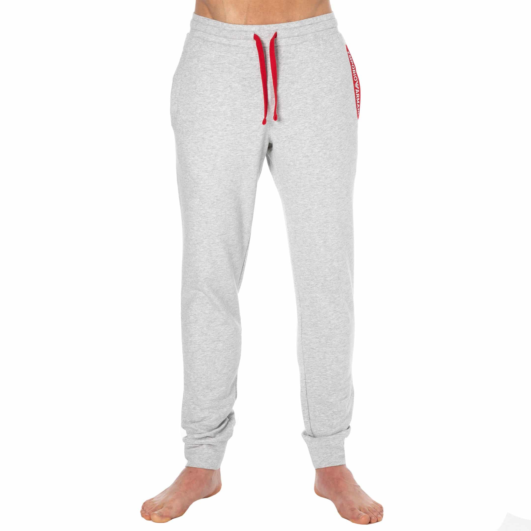 terry pants
