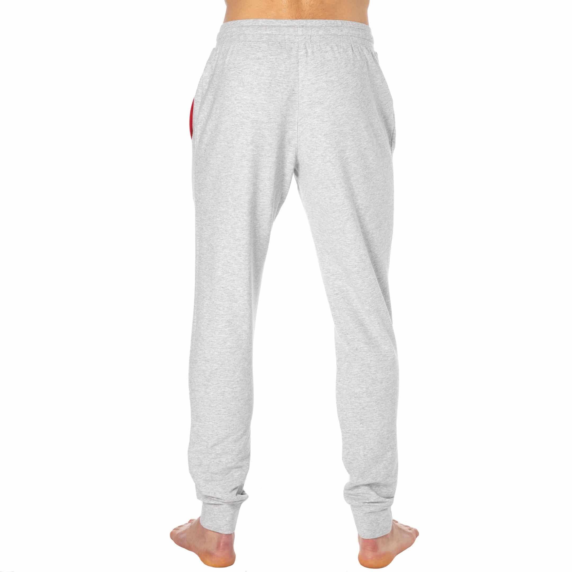 Emporio Armani Stretch Terry Pants 