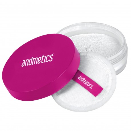 Andmetics Waxing Protection Powder - 20 g