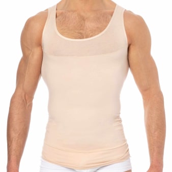 Débardeur de Compression Shapewear Chair Doreanse