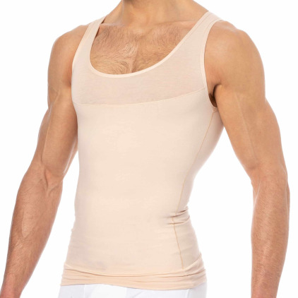 Débardeur de Compression Shapewear Chair Doreanse