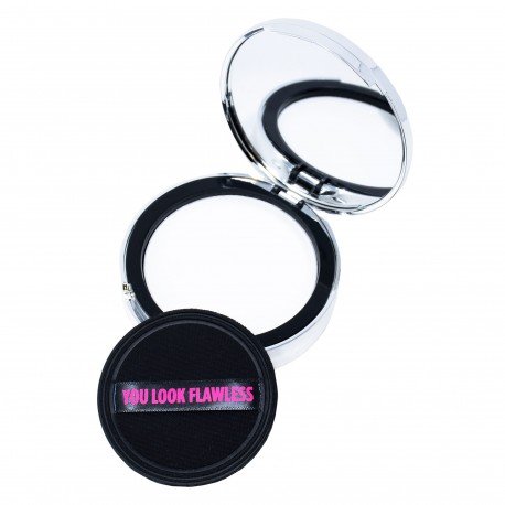 Andrew Christian Instant Airbrush Mattifying Face Powder