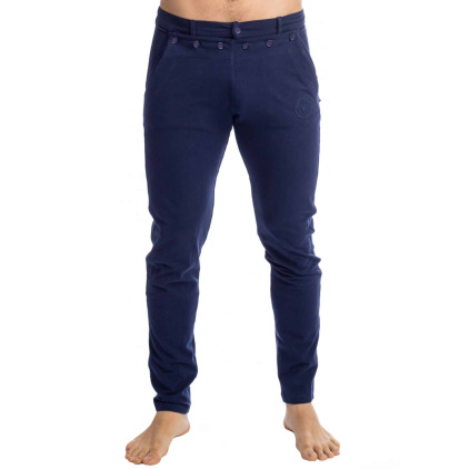 L'Homme invisible Pantalon Matelot Bleu Marine L'Homme invisible Pantalon Matelot Bleu Marine