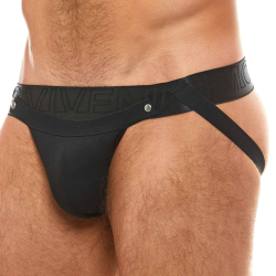 Jock Strap Double Boost Noir Modus Vivendi