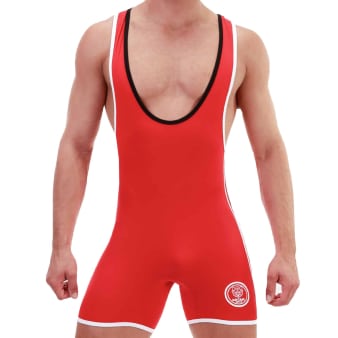 Body Allan Rouge Barcode