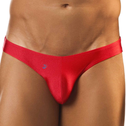 Slip Bikini Bulge Rouge Joe Snyder