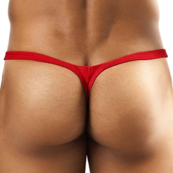 String Bulge Rouge Joe Snyder