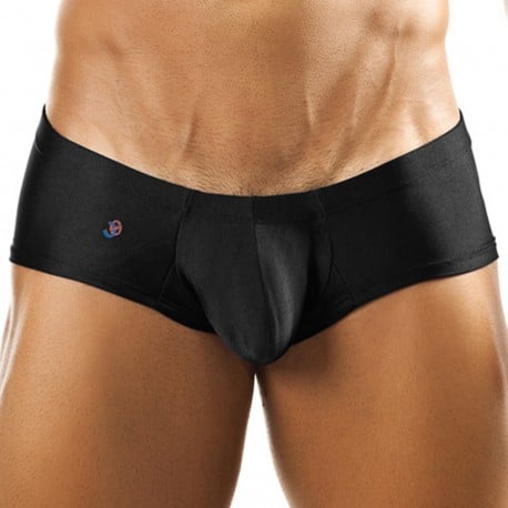 Joe Snyder Bulge Trunks - Black