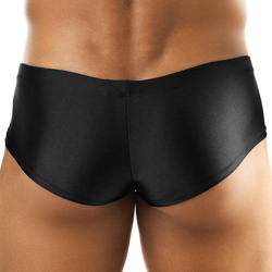 Boxer Bulge Noir Joe Snyder
