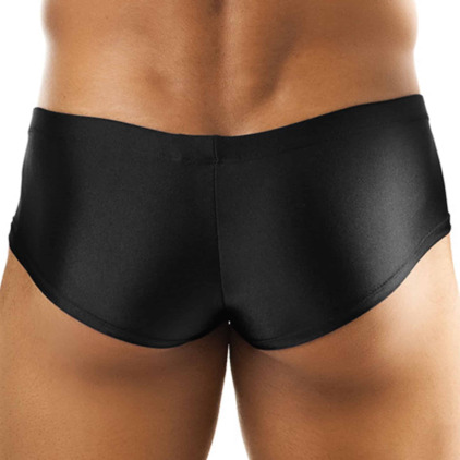 Boxer Bulge Noir Joe Snyder