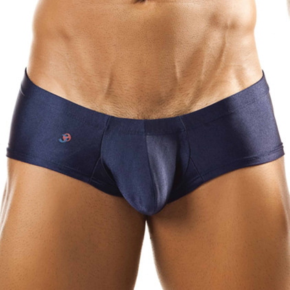 Boxer Bulge Bleu Marine Joe Snyder