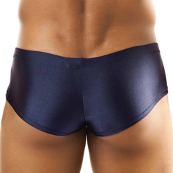 Boxer Bulge Bleu Marine Joe Snyder
