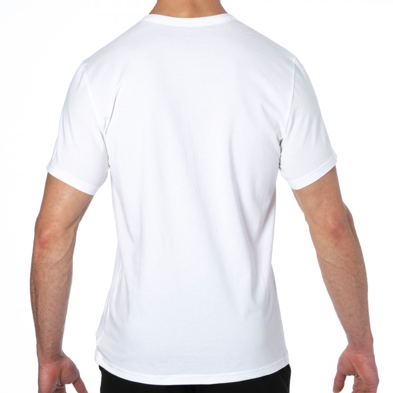 plain white shirt for editing