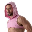 TOF Paris Paris Hoody Harness - Pink