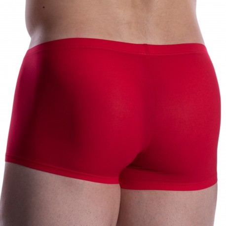 Olaf Benz Boxer Minipants RED 0965 Rouge