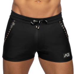 Short Sport Rub Tape Noir AD Fetish