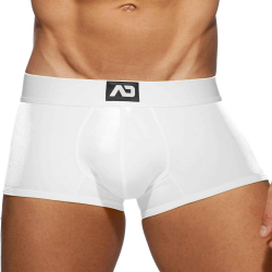 AD Fetish Fetish Boxer - White