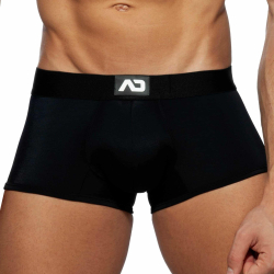 AD Fetish Fetish Boxer - Black