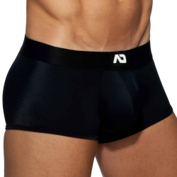 Boxer Fetish Noir AD Fetish