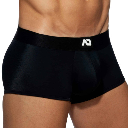 Boxer Fetish Noir AD Fetish