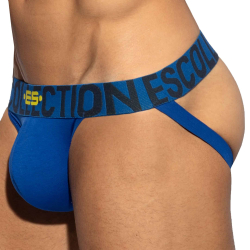 ES Collection 7 Days Cotton Jock 3.0 - Royal