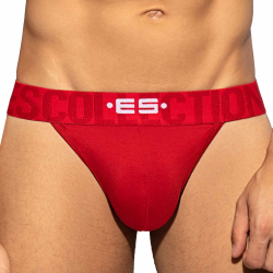 String Coton 7 Days 3.0 Rouge ES Collection