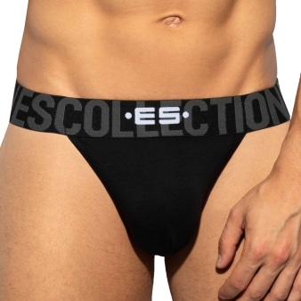 String Coton 7 Days 3.0 Noir ES Collection