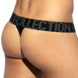String Coton 7 Days 3.0 Noir ES Collection
