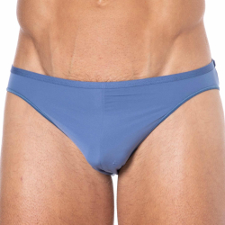 Slip Temptation Plume Bleu Jeans HOM