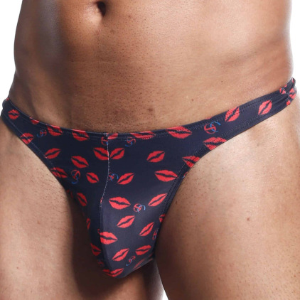Joe Snyder String Classique Lips