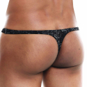 String Push Up Provocative Dollar CUT4MEN