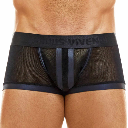 Modus Vivendi Boxer Court V. Fluid Noir