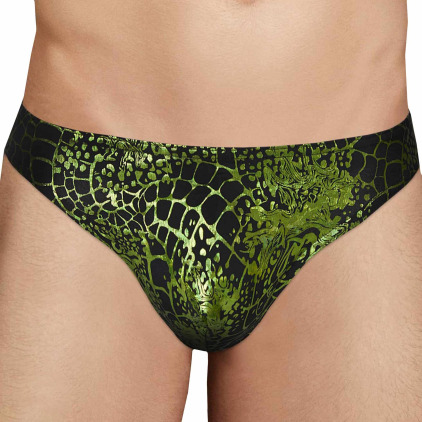 Doreanse Slip Mini Sexy Space Venom Doreanse Slip Mini Sexy Space Venom