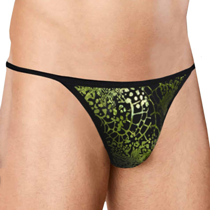 Doreanse String Ficelle Sexy Space Venom Doreanse String Ficelle Sexy Space Venom