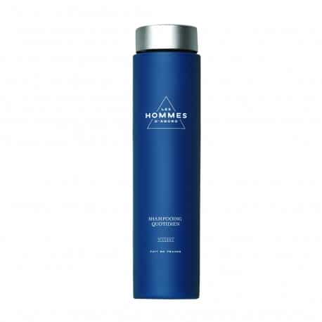 Les Hommes d'Abord Daily Shampoo - 250 ml