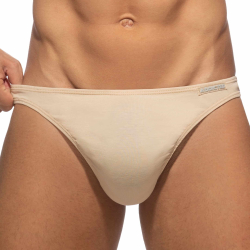 String Coton Beige Addicted