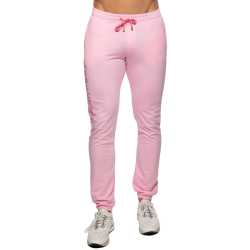 Pantalon Jogging Rose Addicted
