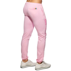 Pantalon Jogging Rose Addicted