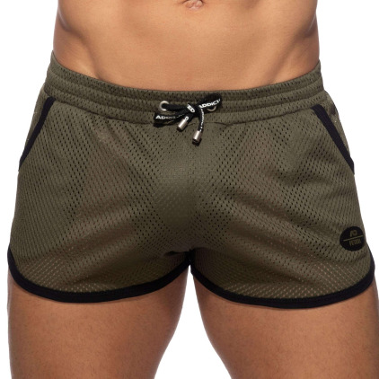 Short Kango Color Code Kaki AD Fetish