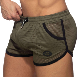 Short Kango Color Code Kaki AD Fetish