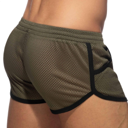 Short Kango Color Code Kaki AD Fetish