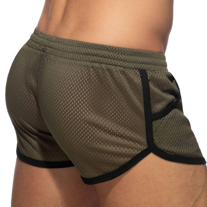 Short Kango Color Code Kaki AD Fetish