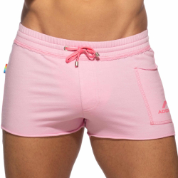 Short Trendy Rose Addicted