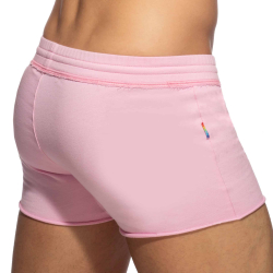 Short Trendy Rose Addicted