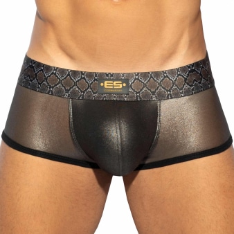 Boxer Push Up Golden Age Doré