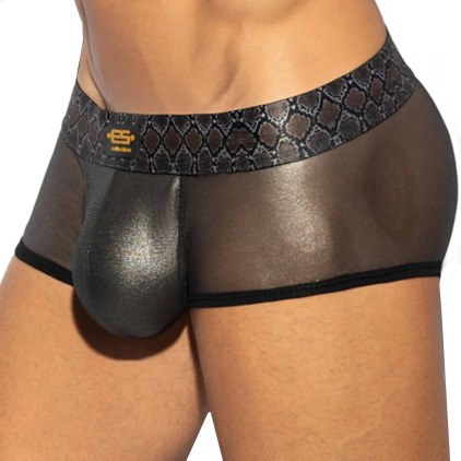Boxer Push Up Golden Age Doré