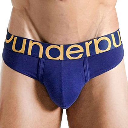 Rounderbum String Package Coton Bleu Marine Rounderbum String Package Coton Bleu Marine