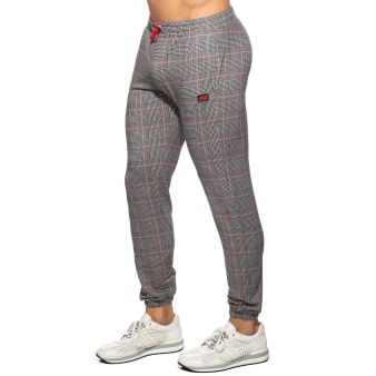 Pantalon Scottish Gris Addicted