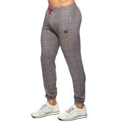 Pantalon Scottish Gris Addicted